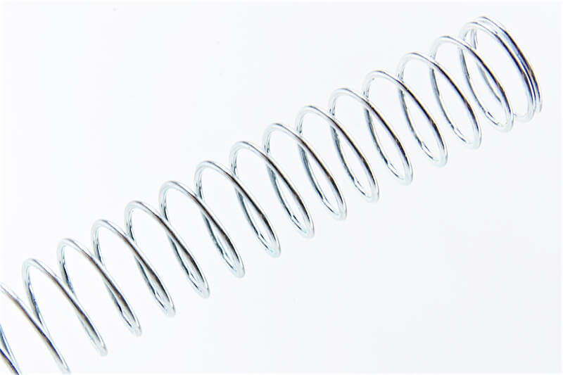 DP Recoil Master Recoil Fjeder til TM Hi-Capa