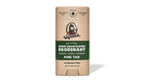 Dr. Squatch Pine Tar, Deodorant