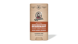 Dr. Squatch Wood Barrel Bourbon, Deodorant