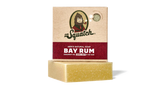 Dr. Squatch Bay Rum, Sæbeblok