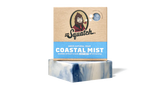 Dr. Squatch Coastal Mist, Sæbeblok