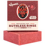 Dr. Squatch Star Wars Ruthless Rinse, Sæbeblok