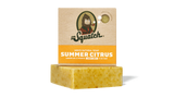 Dr. Squatch Summer Citrus, Sæbeblok