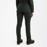 Deerhunter Lady ATLAS bukser, Timber