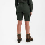 Deerhunter Lady ATLAS shorts, Timber
