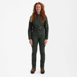 Deerhunter Lady ATLAS bukser, Timber