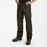 Deerhunter HURRICANE regnbukser, Art Green
