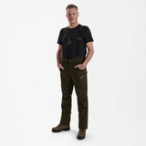 Deerhunter HEAT GAME bukser, Wood