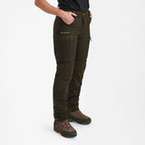 Deerhunter Lady TATRA bukser, Loden Wood