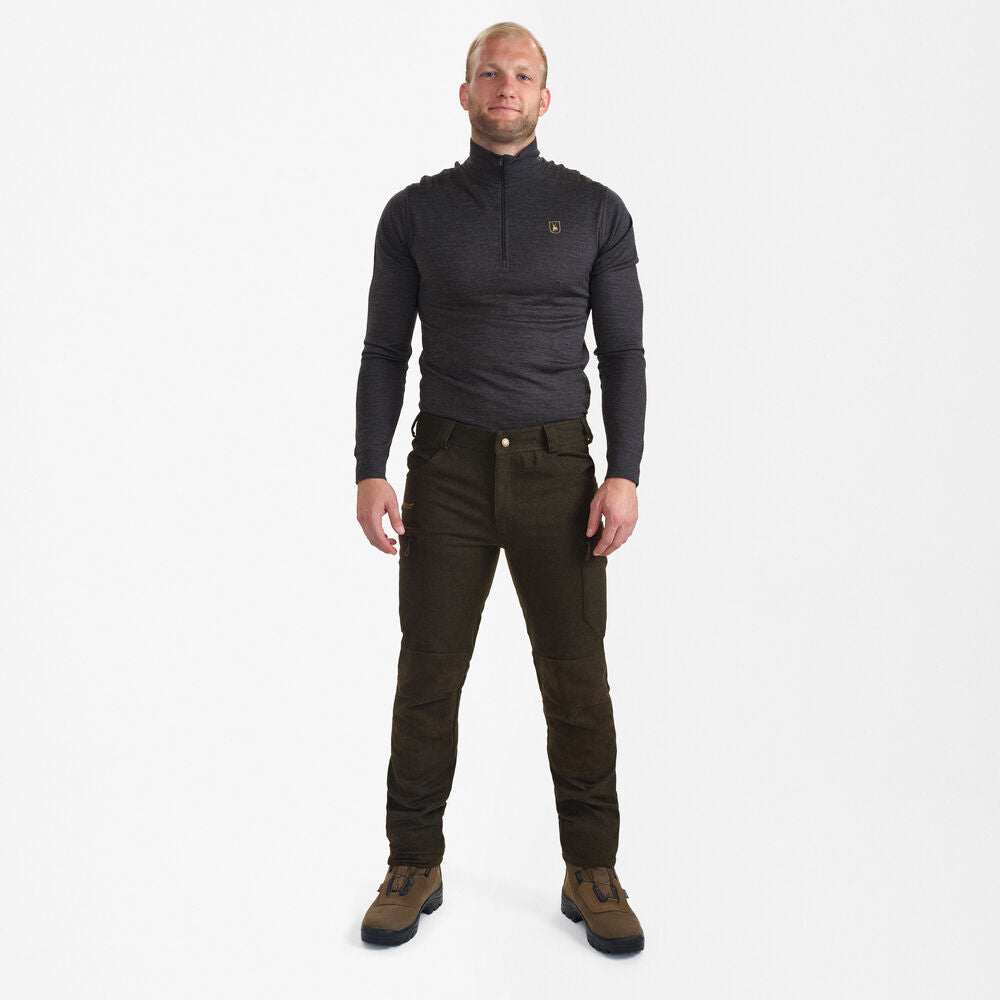 Deerhunter TATRA bukser, Loden Wood