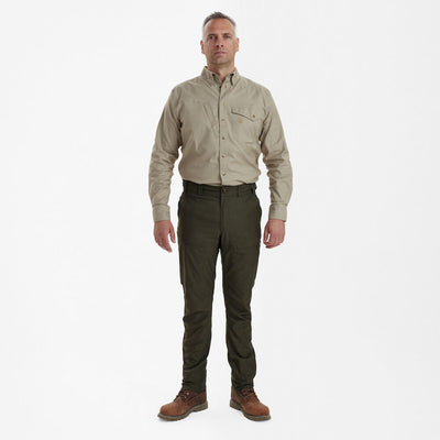 Deerhunter MATOBO bukser, Forest Green