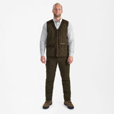 Deerhunter EAGLE vest, Tarmac Green