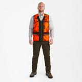 Deerhunter EAGLE vest, Realtree Edge® Orange