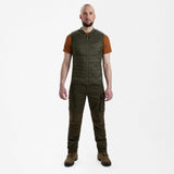 Deerhunter HEAT indervest, Deep Green