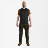 Deerhunter HEAT indervest, Black