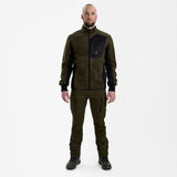 Deerhunter ROGALAND fiberpels jakke, Adventure Green