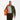 Deerhunter GAMEKEEPER bonded fleecejakke - vendbar, Orange