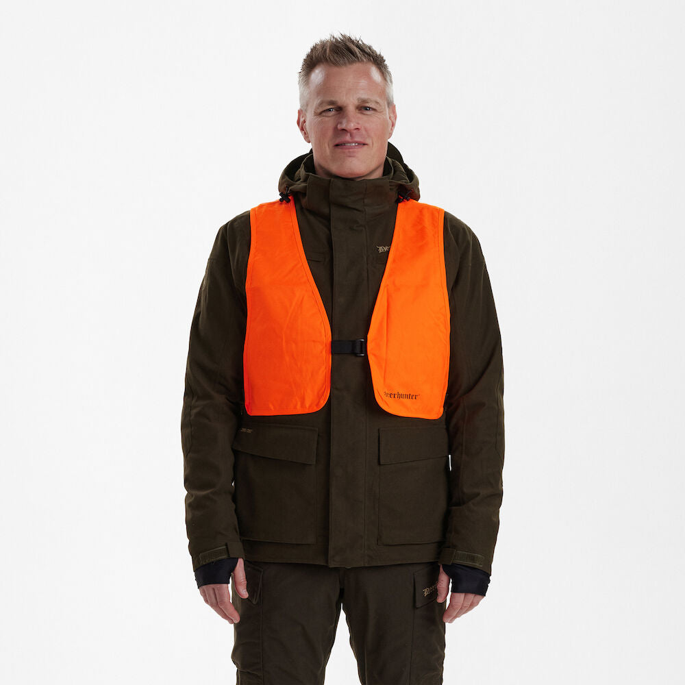 Deerhunter HEAT GAME jakke, Wood
