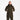 Deerhunter EAGLE jakke, Tarmac Green