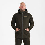Deerhunter TATRA jakke, Loden Wood