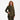 Deerhunter Lady EAGLE fleecejakke, Tarmac Green