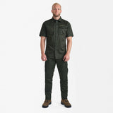 Deerhunter ATLAS skjorte S/S, Timber