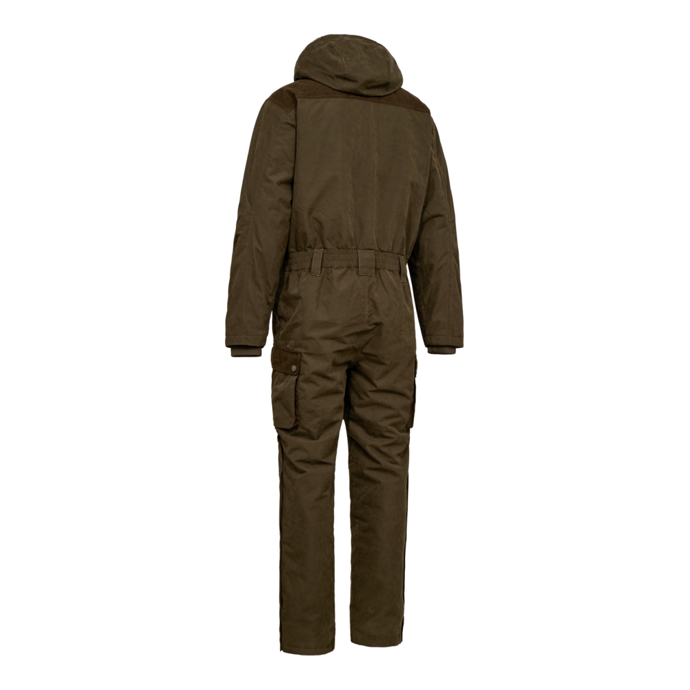 Deerhunter EAGLE vinter-kedeldragt, Tarmac Green