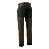 Deerhunter NORTHWARD bukser, Bark Green/Black