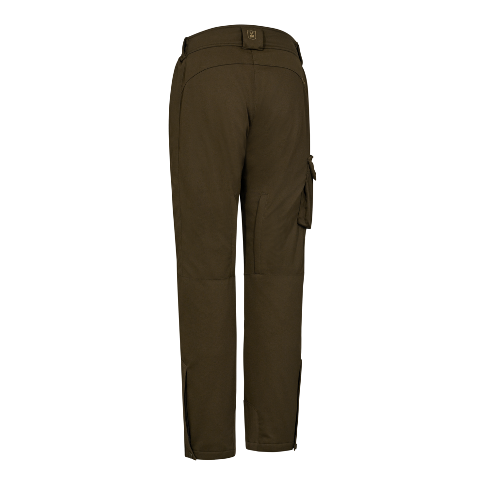 Deerhunter Lady MUFLON PRO bukser, Art Green