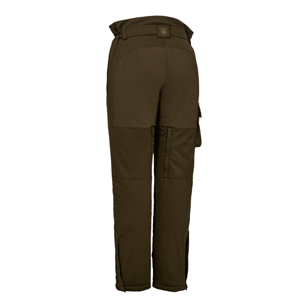 Deerhunter Lady MUFLON PRO vinterbukser, Art Green