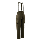Deerhunter EAGLE vinterbukser, Tarmac Green