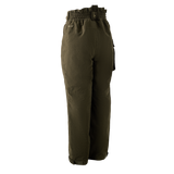 Deerhunter Youth EAGLE bukser, Tarmac Green