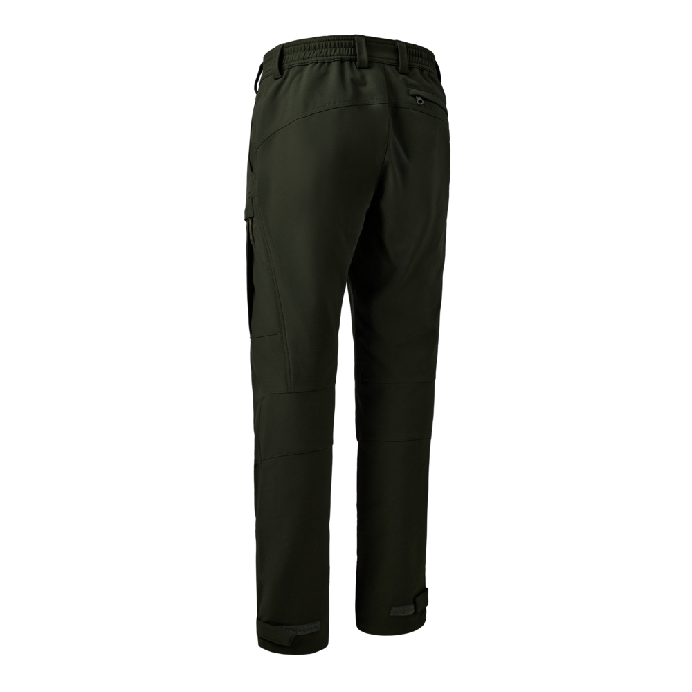 Deerhunter CLIMATE bukser med 37.5® Technology, Forest Ember