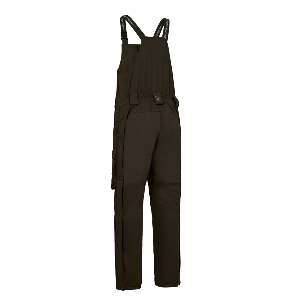 Deerhunter MUFLON PRO vinterselebukser, Art Green