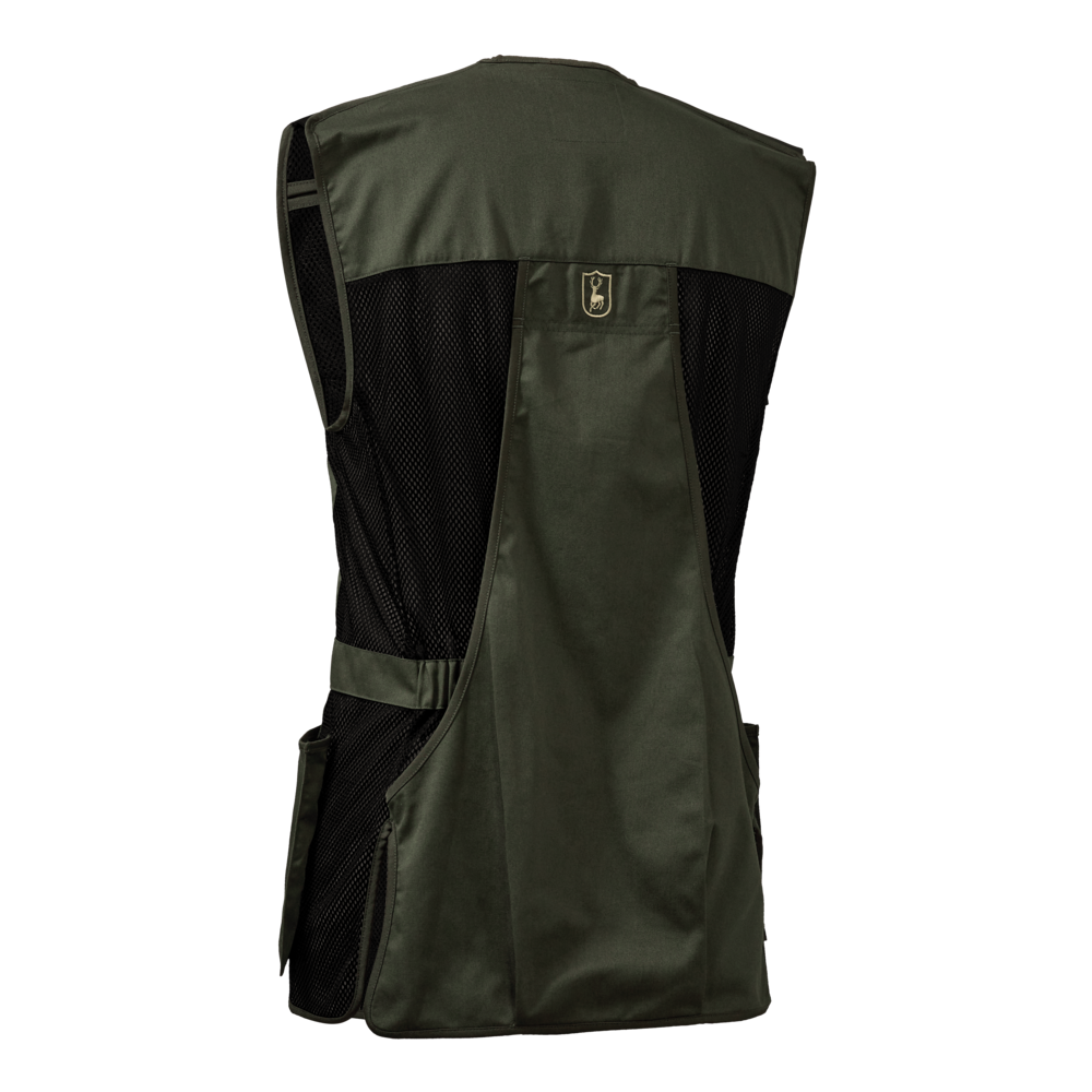 Deerhunter ATLAS net skydevest, Timber