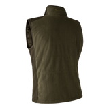 Deerhunter GAMEKEEPER skydevest, Graphite Green Melange