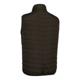 Deerhunter MOOR fuldvatteret vest, Brown Leaf