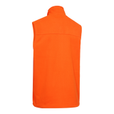Deerhunter ATLAS Light fleecevest, Safety Orange