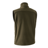 Deerhunter EAGLE fleecevest, Tarmac Green