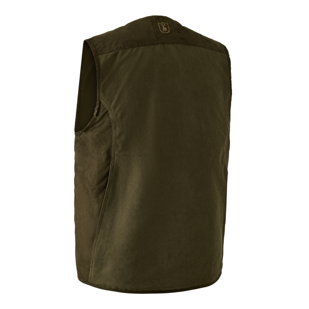 Deerhunter EAGLE vest, Tarmac Green