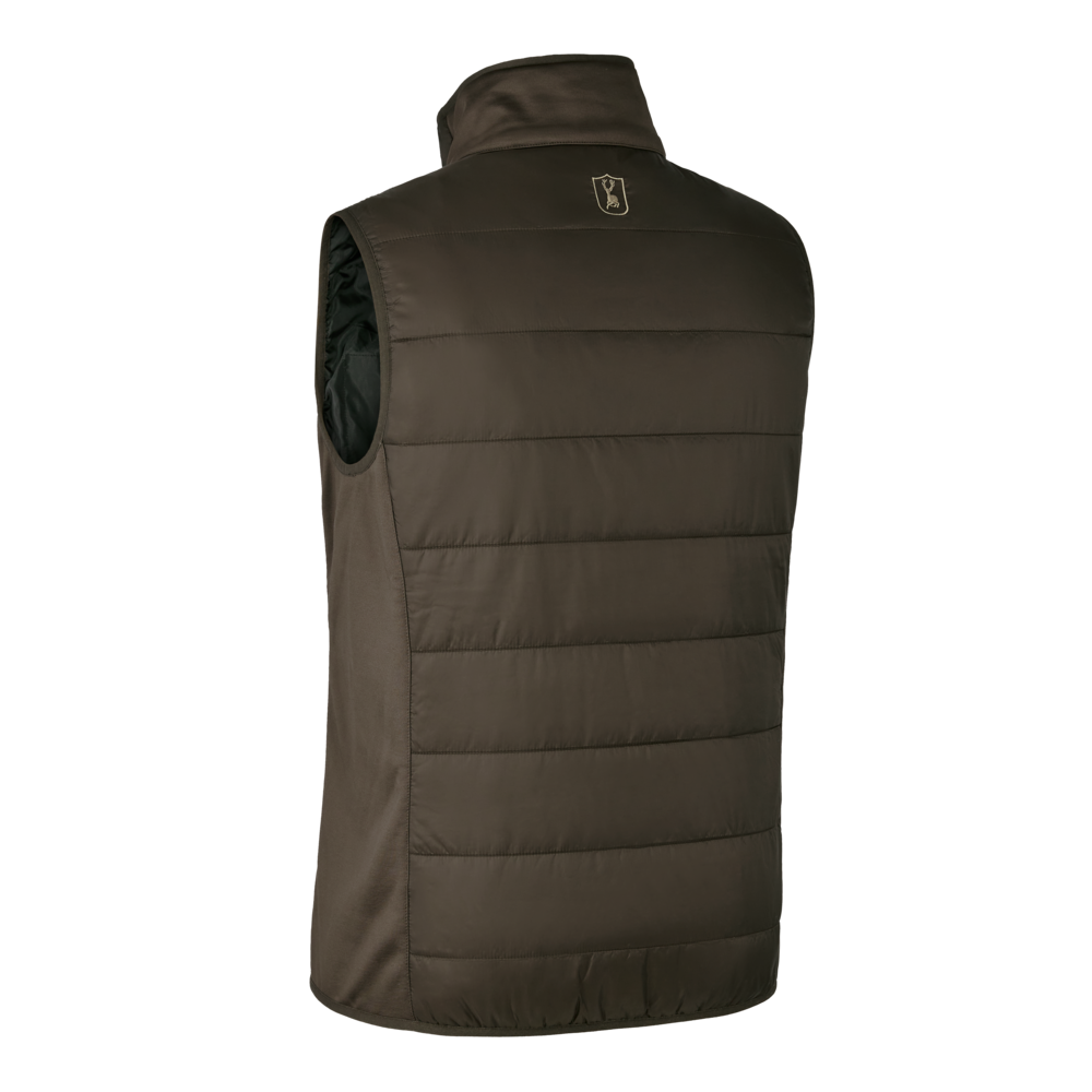 Deerhunter HEAT vatteret vest, Wood