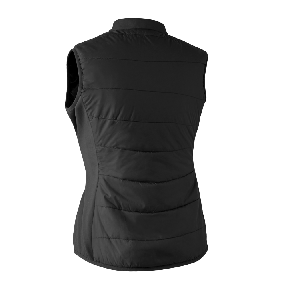 Deerhunter Lady HEAT indervest, Black