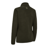 Deerhunter Lady ATLAS fleecejakke, Forest Green