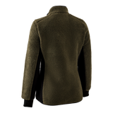 Deerhunter Lady ROJA fiberpels jakke, Adventure Green
