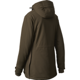 Deerhunter Lady MUFLON PRO vinterjakke, Art Green