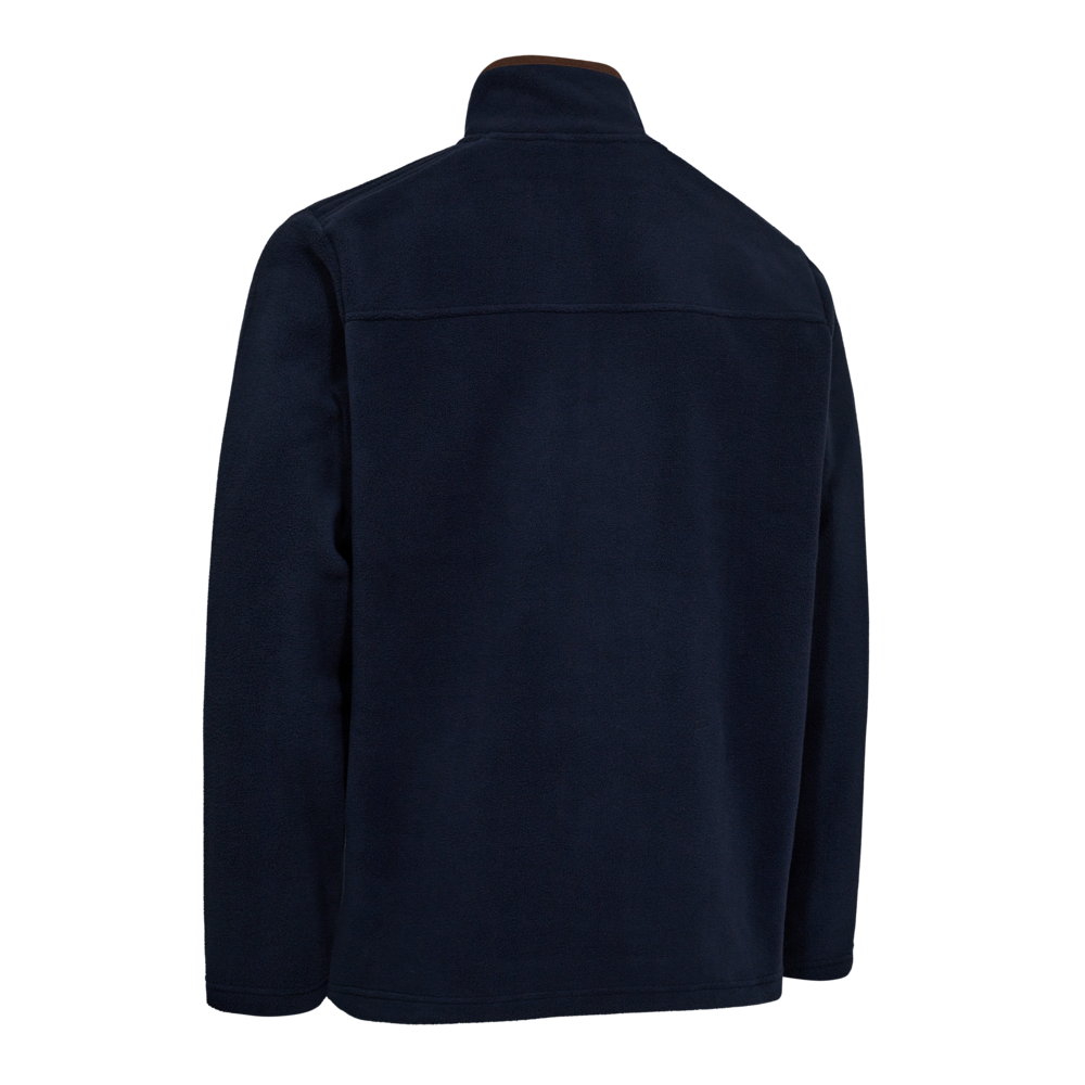 Deerhunter CUMBRIA fleecejakke, Dark Blue
