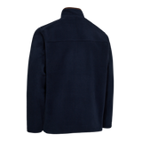 Deerhunter CUMBRIA fleecejakke, Dark Blue