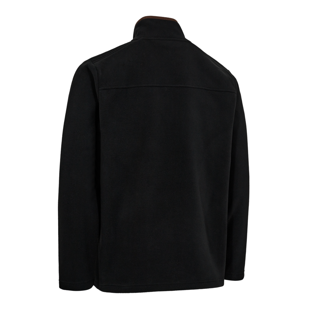 Deerhunter CUMBRIA fleecejakke, Anthracite Grey
