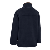 Deerhunter Youth CUMBRIA fleecejakke, Dark Blue