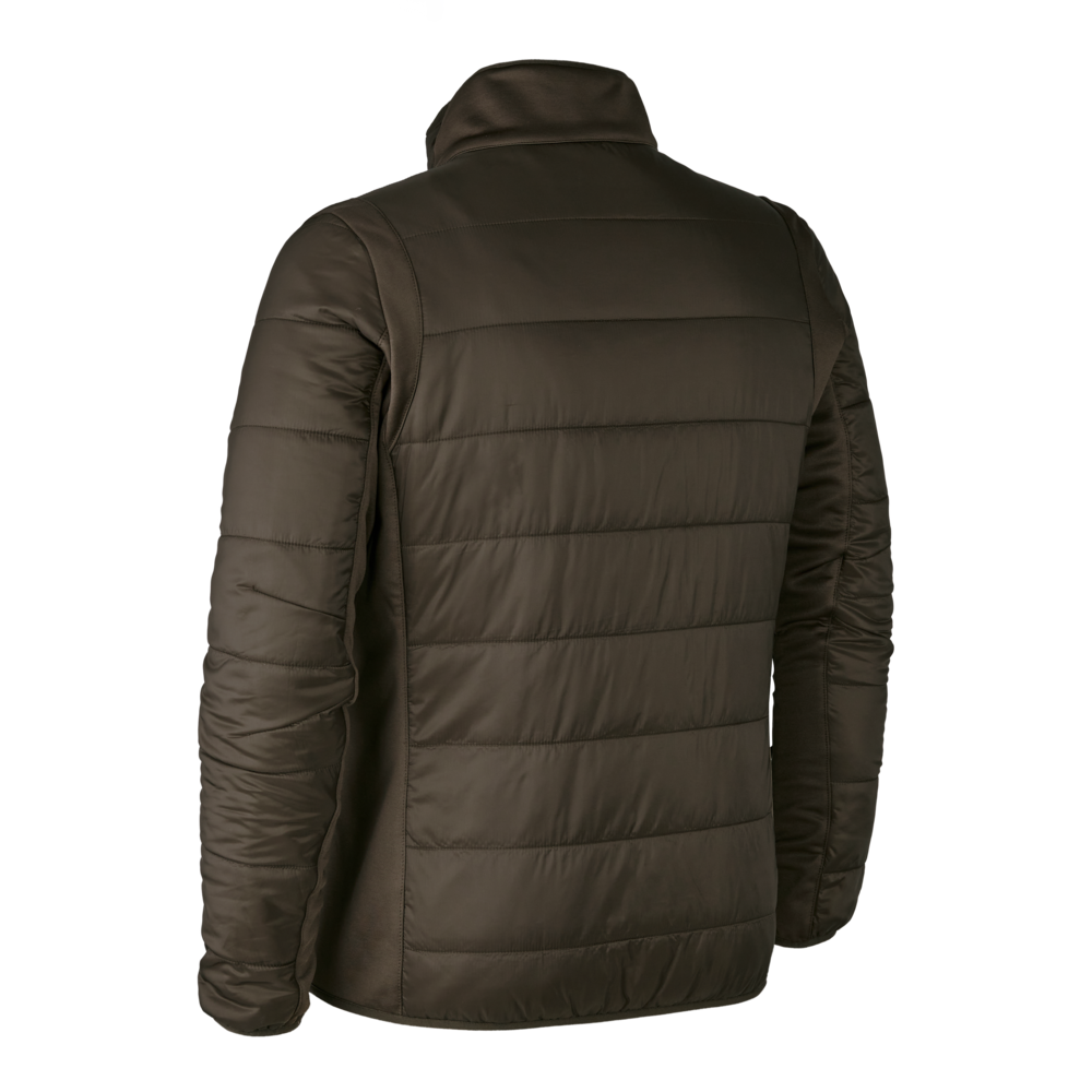 Deerhunter HEAT vatteret jakke, Wood